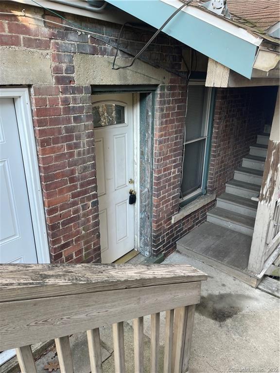 Foto del edificio - 227 Howe Ave