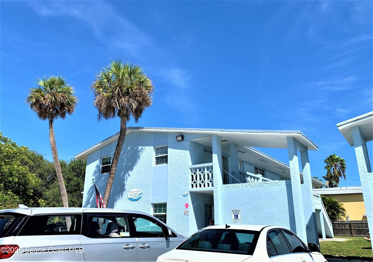 Foto del edificio - 304 Buchanan Ave