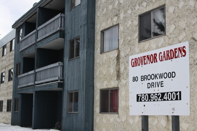 Building Photo - 80 Brookwood Dr