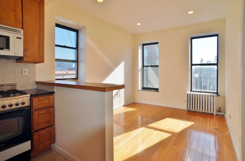 86 Stanton St Unit 15, New York, NY 10002 Condo for Rent in New York