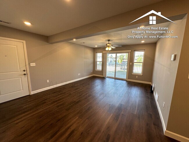 Foto del edificio - 2620 N Bluff St