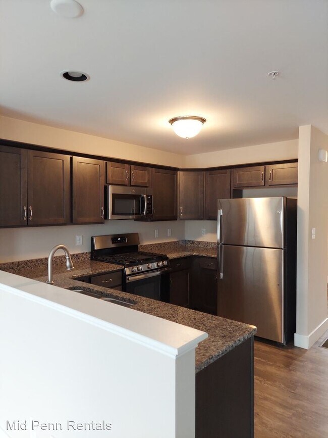Foto del edificio - 3 br, 2.5 bath House - 2755 Post Drive T-6D