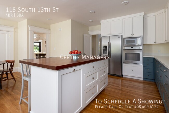 Foto del edificio - 118 S 13th St