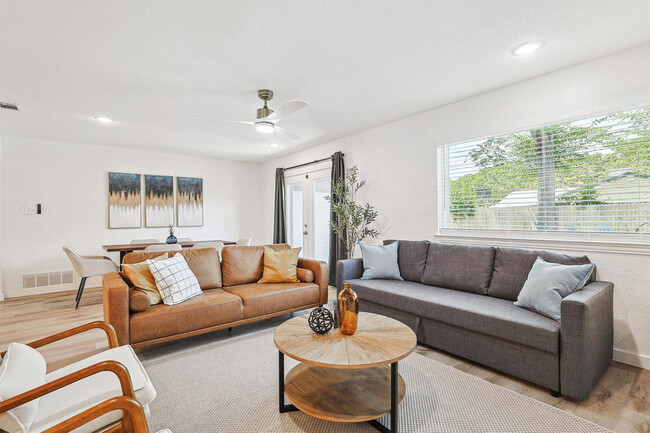 Foto del edificio - 2003 N O'Connor Rd