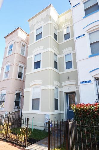 Building Photo - 1513 4th St NW