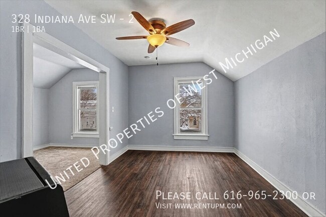 Foto del edificio - 328 Indiana Ave SW