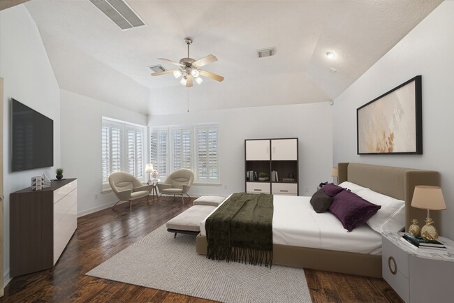 Foto del edificio - 15614 Stone Gables Ln