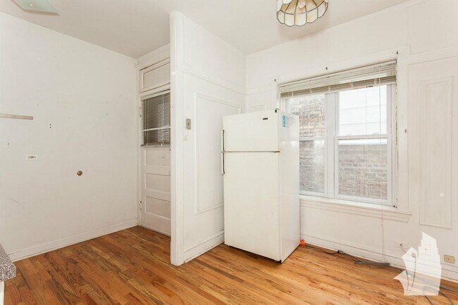 Foto del edificio - 3523 N Broadway St