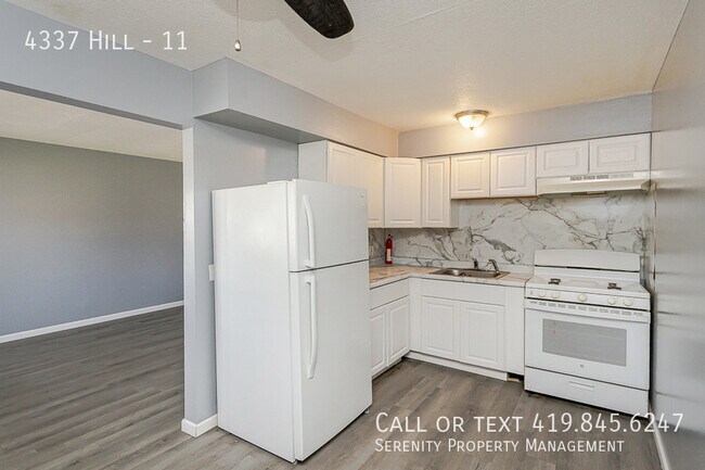 Building Photo - 4337 Hill-11