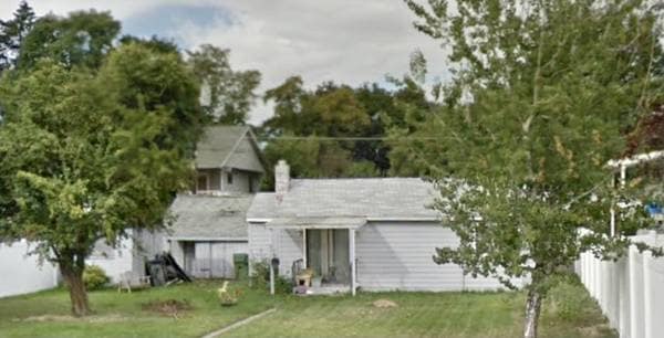 Primary Photo - 5617 N Wall St