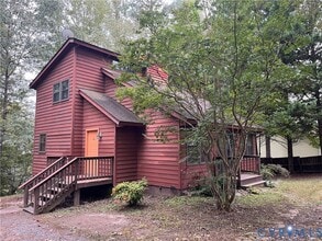 Building Photo - 509 Montgomery Dr