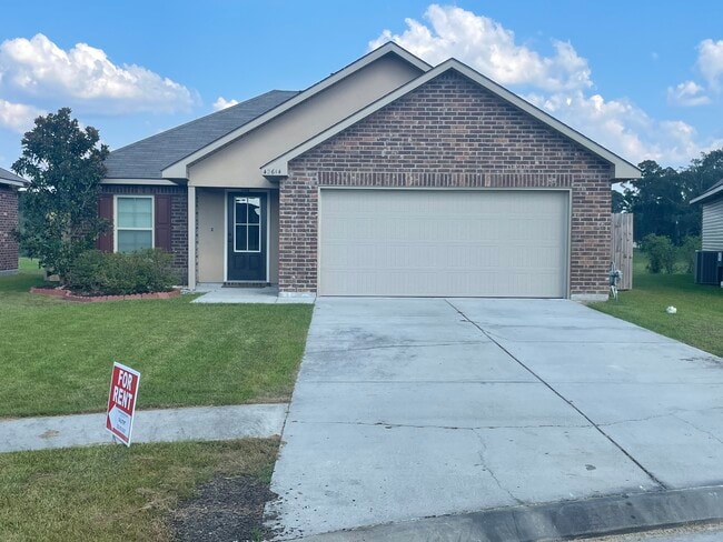 42614 Baystone Ave. - 42614 Baystone Avenue