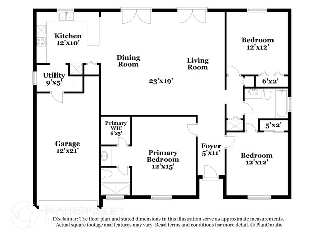 Building Photo - 4599 Mongite Rd