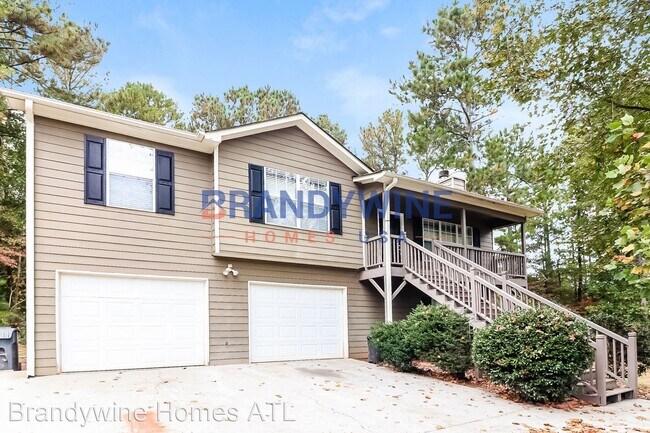 Building Photo - 4 br, 3 bath House - 48 Gina Court