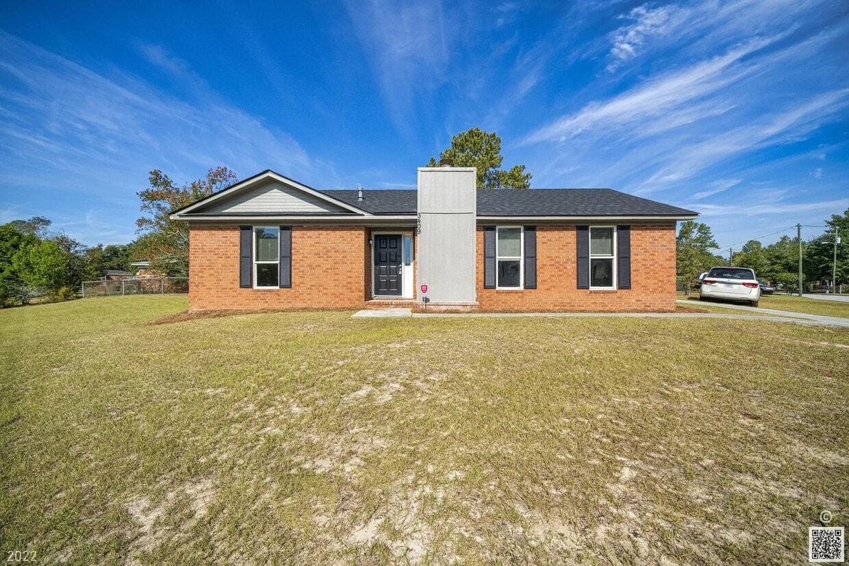 Foto principal - 3409 Knollcrest Rd