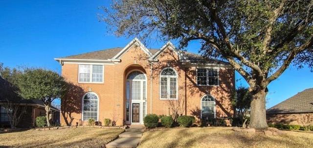 Primary Photo - 3909 Tuscany Ct
