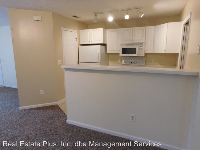 Foto del edificio - 2 br, 2 bath House - 1107 Tomlinson Blvd.