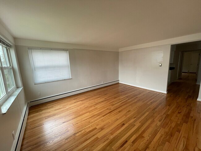 Sala de estar - 4012 O Leary Ave