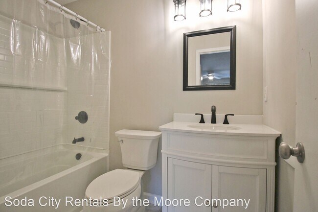Foto del edificio - 2 br, 2 bath House - 4002 Village Creek Drive
