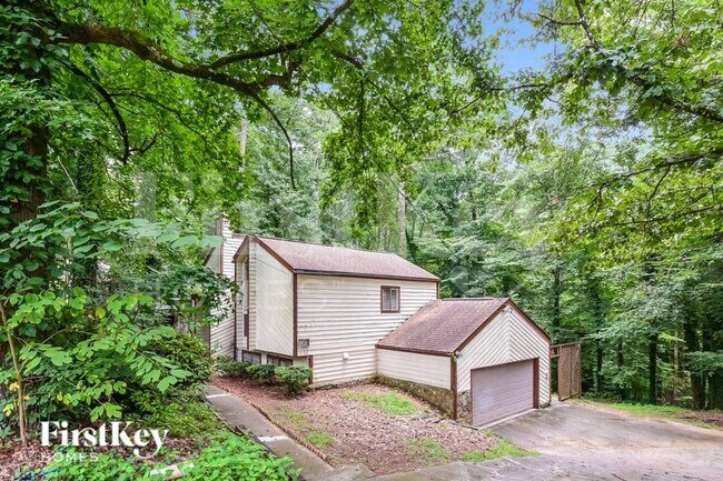 Foto del edificio - 5515 N Fork Dr SW