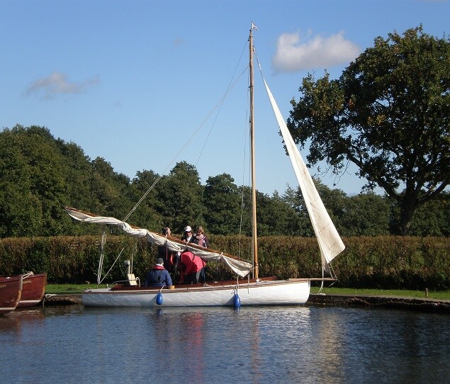 Picture of Chesapeake