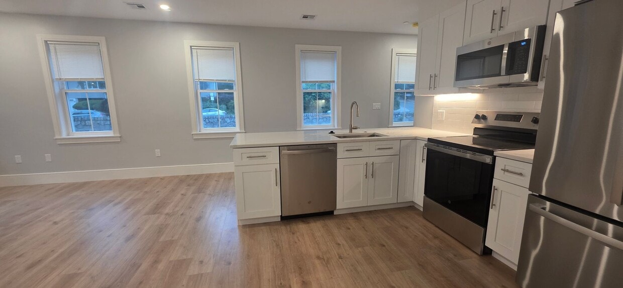 Photo - 124 Kenrick Street