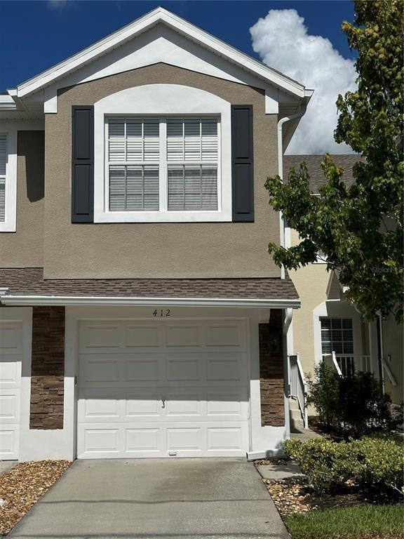Building Photo - 412 Hilgard Cove