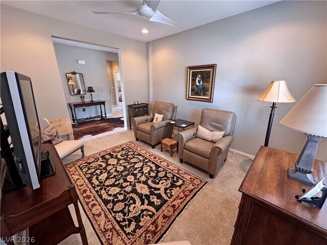 Building Photo - 5245 E La Campana Dr