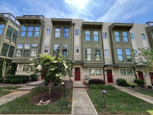 Photo - 1617 Cannon View Ln Townhome