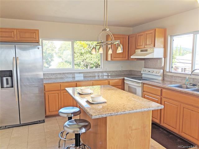 Building Photo - 1025 Alewa Dr