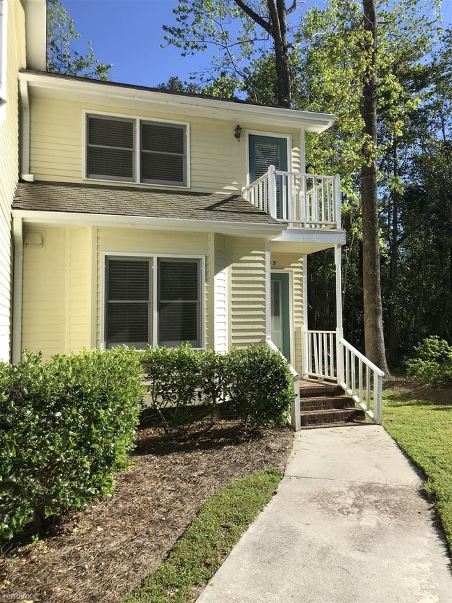 1800 Eastwood Rd, Wilmington, NC 28403 Townhouse for Rent in