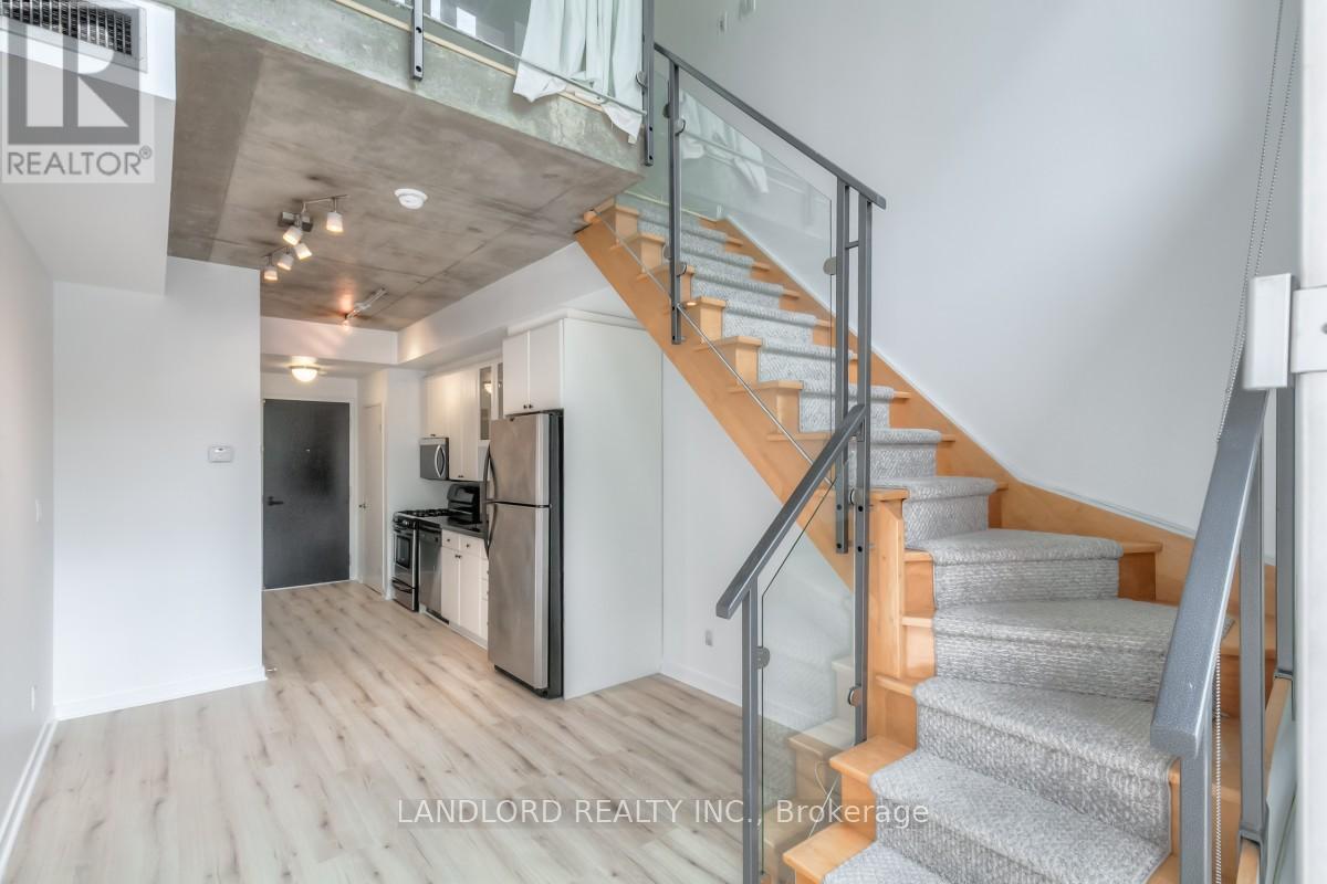 Photo principale - 1-111 Shaw St