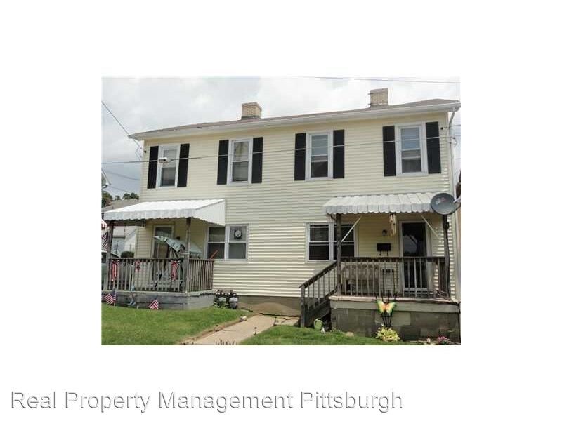 Foto principal - 440-442 Wilcox St