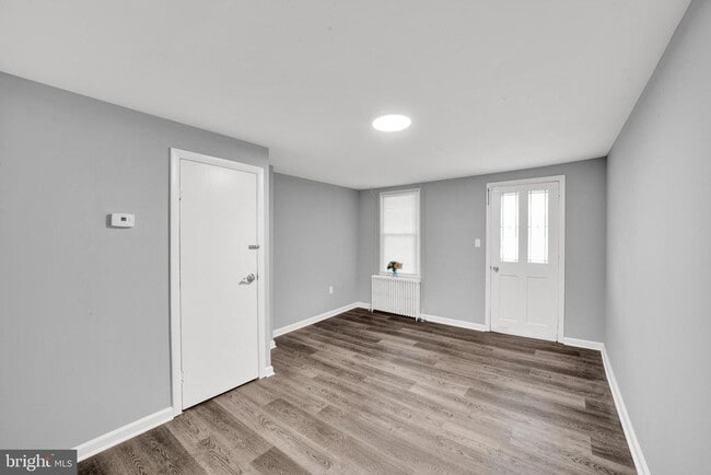 Foto del edificio - 110 Crosswicks St
