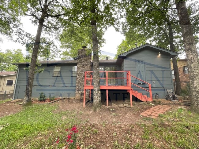 Building Photo - Sherwood 3 bedroom Home