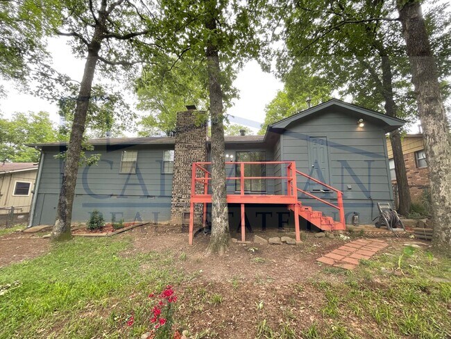 Foto del edificio - Sherwood 3 bedroom Home