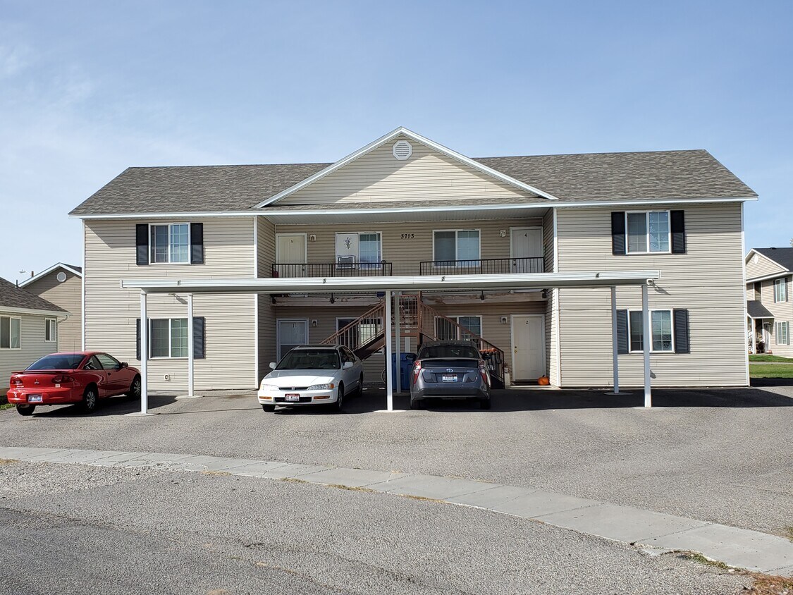 3713 Deloy Dr Unit 1, Idaho Falls, ID 83401 Apartments in Idaho Falls