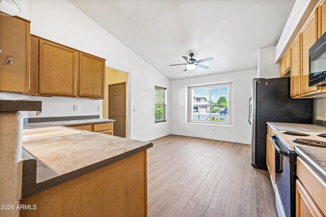 Foto del edificio - 1148 S Ironwood Ct