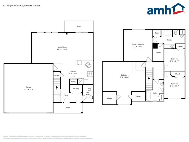 Foto del edificio - 577 English Oak Cir
