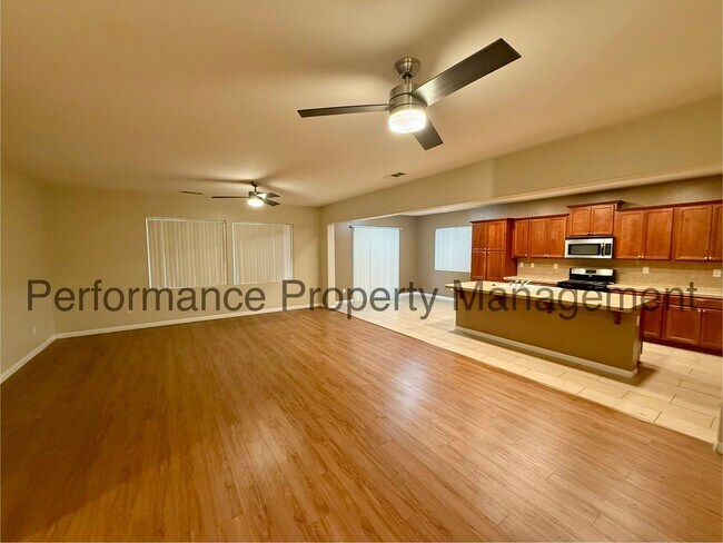 Building Photo - Stunning 4 Bed/3 Bath SW Bakersfield Home w/ Solar, RBP & $0 Deposit Option