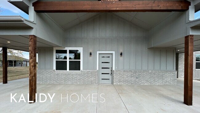 Foto del edificio - 104 Olde Ml Rd