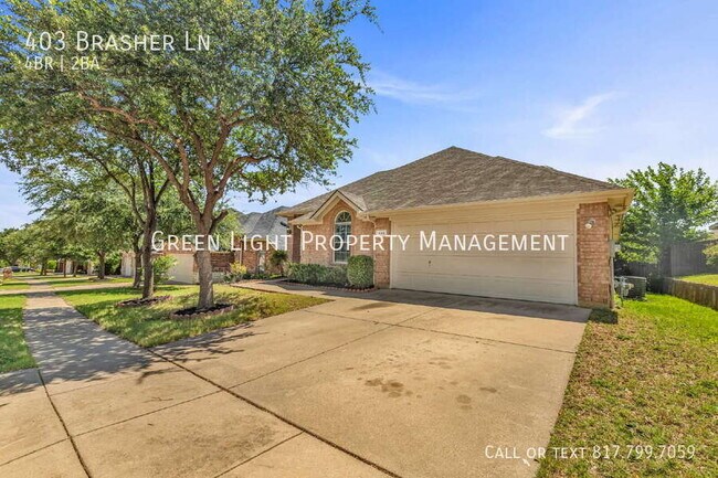 Foto del edificio - 403 Brasher Ln