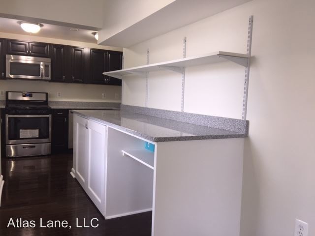 Foto principal - 3900 14th St NW