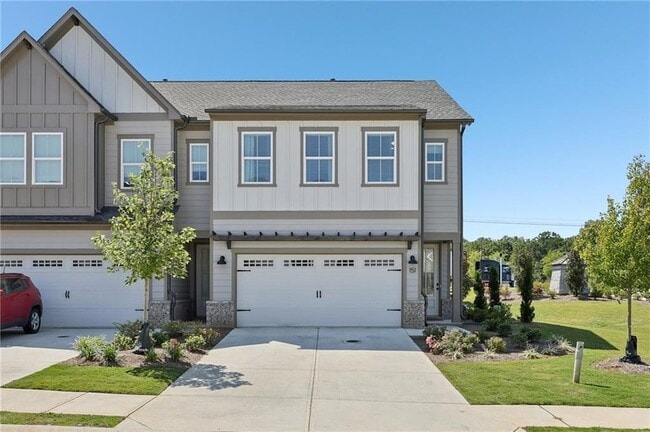 Photo - 180 Hensley Pk Ln Townhome