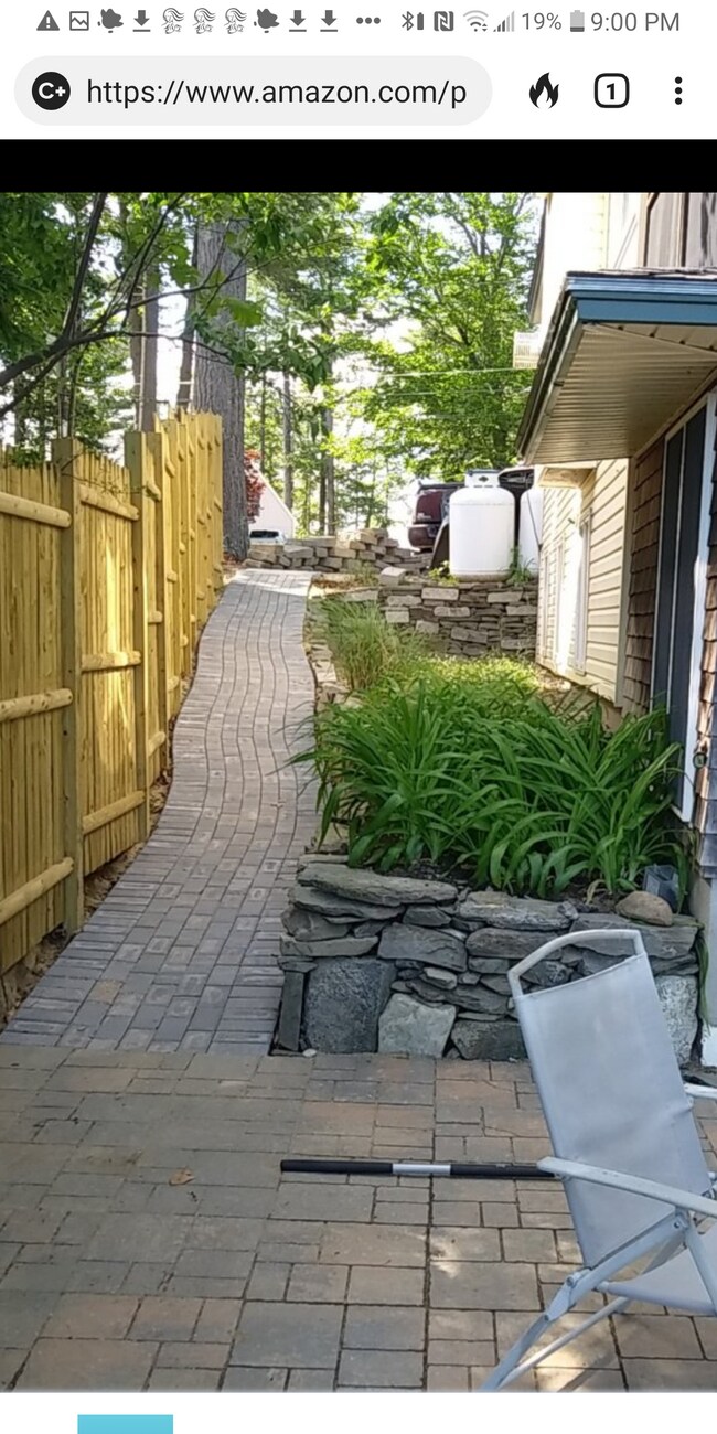 21 Chase Is, Atkinson, NH 03811 House for Rent in Atkinson, NH