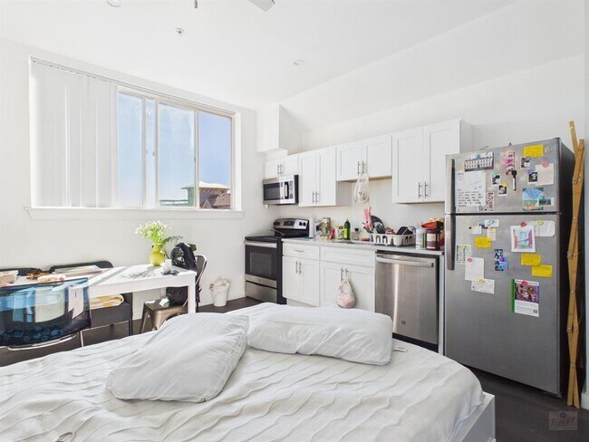 Foto del edificio - 1010 W 26th St