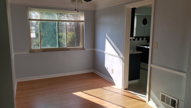 Dining Room - 2360 Langdon Farm Rd