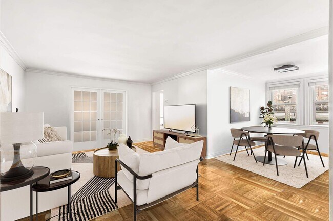 Foto del edificio - 310 E 70th St