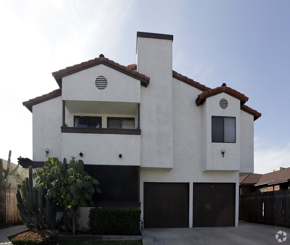 Foto del edificio - 4762 33rd St