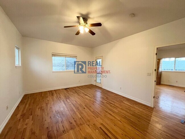 Building Photo - 6340 Downing St